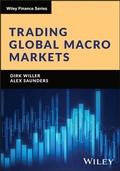 Cover: Trading Global Macro Markets - Wiley