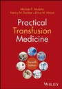 Cover: Practical Transfusion Medicine - Wiley