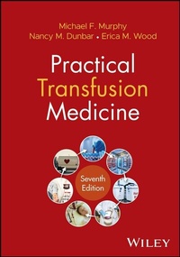 Enlarge image Cover: Practical Transfusion Medicine - Wiley