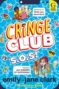 Enlarge image Cover: SOS: Volume 3 - Simon & Schuster Ltd