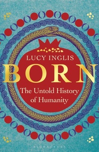 Enlarge image Cover: Born - Bloomsbury Continuum