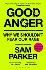 Cover: Good Anger - Green Tree