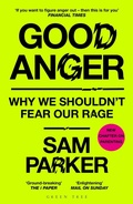 Cover: Good Anger - Green Tree