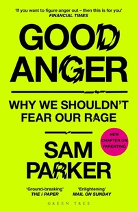 Enlarge image Cover: Good Anger - Green Tree