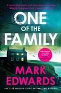 Cover: One of the Family - MICHAEL JOSEPH