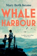 Cover: Whale Harbour - Phoenix