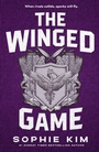 Cover: The Winged Game - MICHAEL JOSEPH