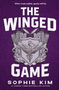 Cover: The Winged Game - MICHAEL JOSEPH