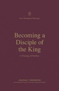Cover: Becoming a Disciple of the King - Crossway Books