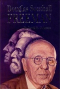 Cover: Douglas Southall Freeman - Pelican Publishing