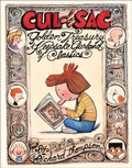 Cover: Cul de Sac: Golden Treasury - Andrews McMeel Publishing, LLC