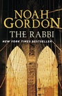 Cover: The Rabbi - Open Road Media