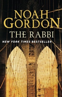 Enlarge image Cover: The Rabbi - Open Road Media