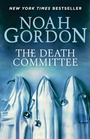 Cover: The Death Committee - Open Road Media