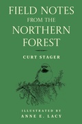 Abbildung von: Field Notes from the Northern Forest - Simon + Schuster LLC