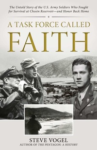 Enlarge image Cover: A Task Force Called Faith - Simon + Schuster LLC