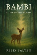 Cover: Bambi - Wilder Publications, Inc.