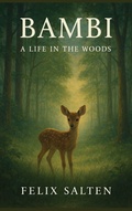 Cover: Bambi - Illustrated Books
