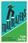 Cover: Trailblazers - Polity Press