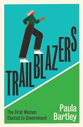 Cover: Trailblazers - Wiley