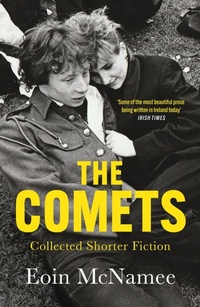 Enlarge image Cover: The Comets - Quercus
