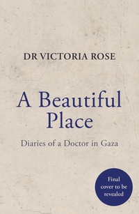 Enlarge image Cover: A Beautiful Place - Quercus Publishing
