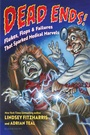 Cover: Dead Ends! - Bloomsbury Childrens Books