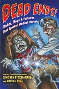 Cover: Dead Ends! - Bloomsbury Childrens Books