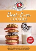 Cover: Best-Ever Cookies - Simon + Schuster LLC