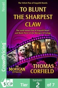 Cover: To Blunt The Sharpest Claw - Scribl