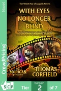 Cover: With Eyes No Longer Blind - Scribl