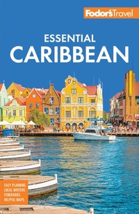 Abbildung von: Fodor's Essential Caribbean - Fodor's Travel