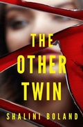 Cover: The Other Twin - Thomas & Mercer