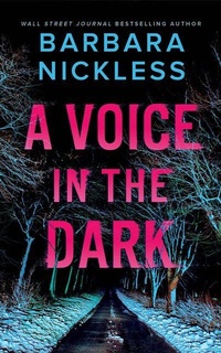 Enlarge image Cover: A Voice in the Dark - Thomas & Mercer