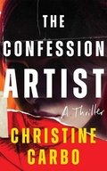 Cover: The Confession Artist - Thomas & Mercer