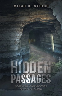 Enlarge image Cover: Hidden Passages - iUniverse