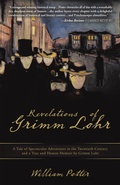 Cover: Revelations of Grimm Lohr - Archway Publishing