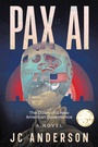 Cover: PAX AI - Archway Publishing