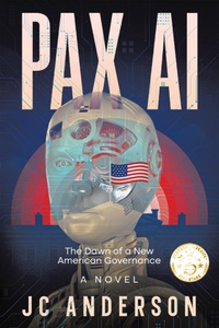 Enlarge image Cover: PAX AI - Archway Publishing