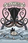 Cover: Sea Stories from the Rock - Engen Books