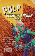 Cover: Pulp Science-Fiction from the Rock - Engen Books