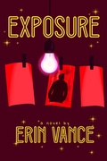 Cover: Exposure - Engen Books