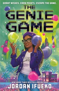 Enlarge image Cover: The Genie Game - Zando - Slowburn