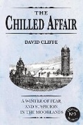 Cover: The Chilled Affair - Independent Publishing Network