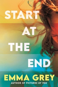 Enlarge image Cover: Start at the End - Corvus