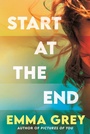 Cover: Start at the End - Corvus