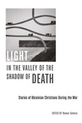 Cover: Light in the Valley of the Shadow of Death - Langham Publishing