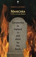 Cover: Manichea - Arlen House