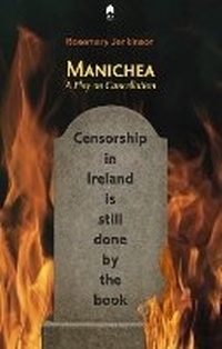 Enlarge image Cover: Manichea - Arlen House