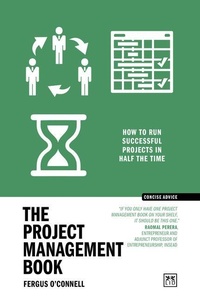 Enlarge image Cover: The Project Management Book - LID Publishing